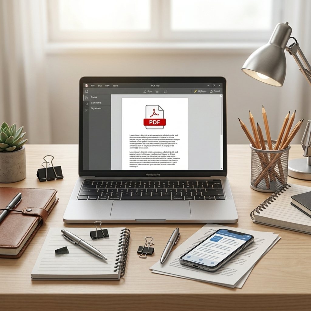 Why Professionals Trust free pdf tools online every day